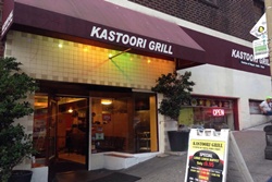 pet friendly restaurant kastoori in seattle washington dog friendly restaurants