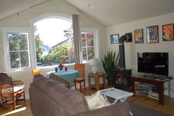 pet friendly by owner vacation rental in seattle